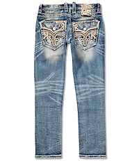 Rock Revival 32#double; Rory Bootcut Jeans