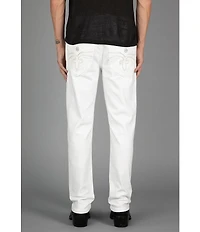 Rock Revival Arther Straight-Fit Jeans