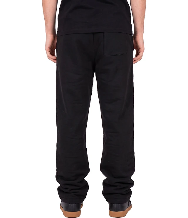Rock Revival Eagle Cross Fleece Sweatpants