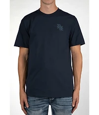Rock Revival Heritage Crest Short Sleeve T-Shirt