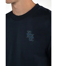 Rock Revival Heritage Crest Short Sleeve T-Shirt