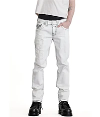 Rock Revival Lylee Straight Leg Jeans