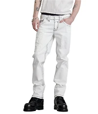 Rock Revival Lylee Straight Leg Jeans