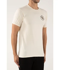 Rock Revival Raven Short Sleeve Graphic T-Shirt