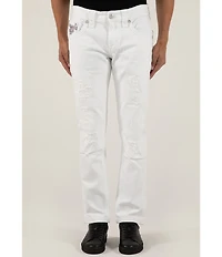 Rock Revival Rhys Alternate Straight-Leg Jeans