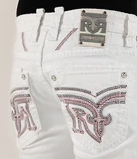 Rock Revival Rhys Alternate Straight-Leg Jeans