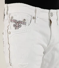 Rock Revival Rhys Alternate Straight-Leg Jeans