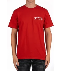 Rock Revival Short Sleeve Eagle T-Shirt