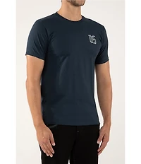 Rock Revival Short Sleeve Shield Graphic T-Shirt
