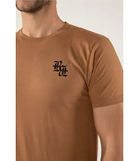 Rock Revival Short Sleeve Snake Graphic T-Shirt