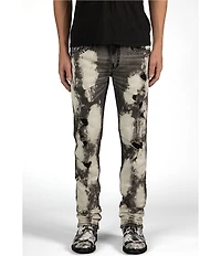Rock Revival Wilder Alternate Straight Leg Jeans