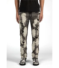 Rock Revival Wilder Alternate 32#double; Straight Leg Jeans