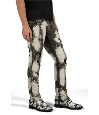 Rock Revival Wilder Alternate 32#double; Straight Leg Jeans