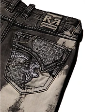 Rock Revival Wilder Alternate 32#double; Straight Leg Jeans
