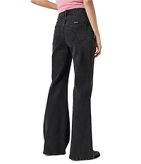Rolla's East Coast Flare High Rise Jeans