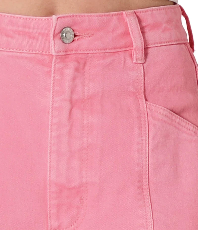 Rolla's Sailor Deco Super High Rise Wide Leg Denim Jeans