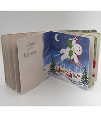 Roman Mr. Bingle Collection #double;Here Comes Mr. Bingle#double; Story Book