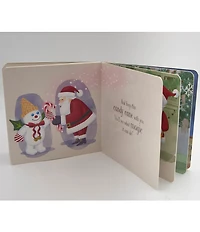 Roman Mr. Bingle Collection #double;Here Comes Mr. Bingle#double; Story Book