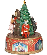 Roman Nutcracker Musical Ballet Decor
