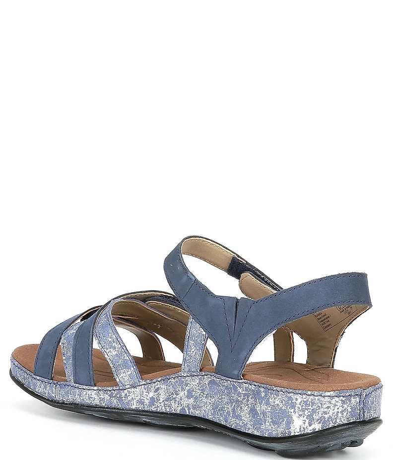 Romika Fidschi 74 Leather Sandals