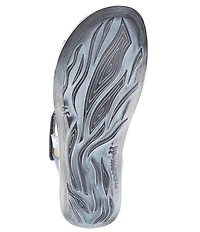 Romika Fidschi 74 Leather Sandals