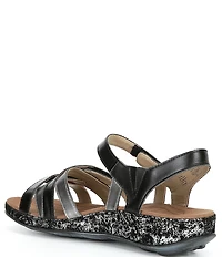 Romika Fidschi 74 Leather Sandals
