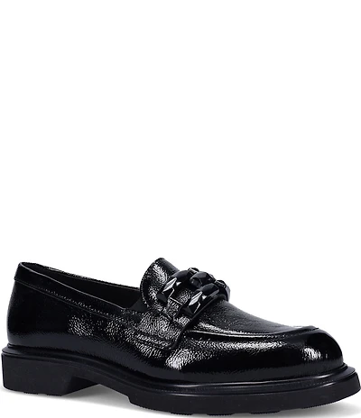 Ron White Annora Soft Patent Loafers