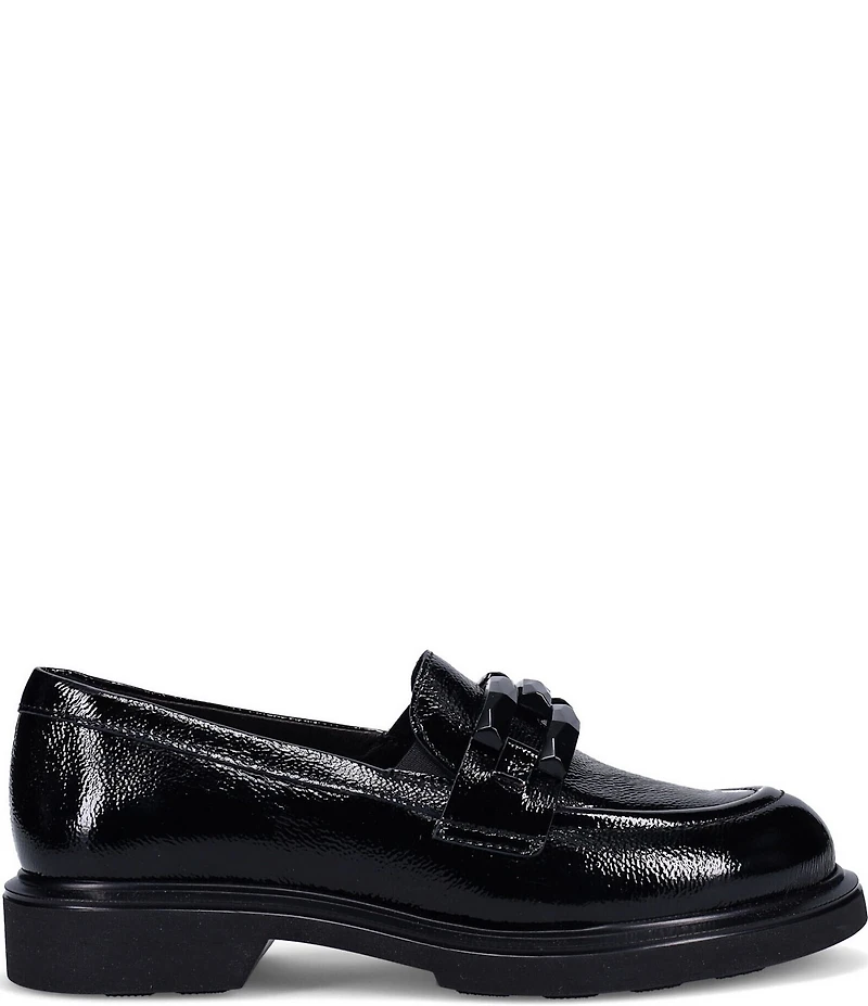 Ron White Annora Soft Patent Loafers