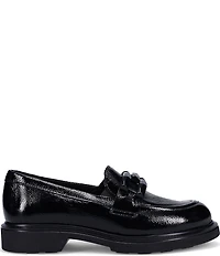 Ron White Annora Soft Patent Loafers