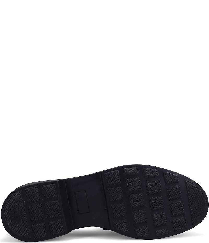 Ron White Annora Soft Patent Loafers