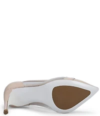 Ron White Caitlyn Patent Leather Pumps