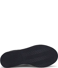 Ron White Nalla Cashmere Suede Lace Up Sneakers