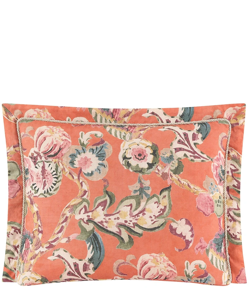 Rose Tree Cara Floral Printed Comforter Set