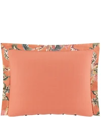 Rose Tree Cara Floral Printed Comforter Set