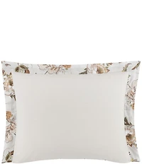 Rose Tree Esmerelda Damask Print Floral Comforter Set