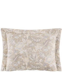 Rose Tree Hannah Jacobean Jacquard Woven Comforter Set