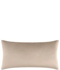 Rose Tree Hannah Woven Cheetah Print Boudoir Decorative Pillow