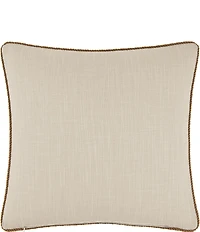 Rose Tree Haylie Animal Patterned 20#double; Square Pillow