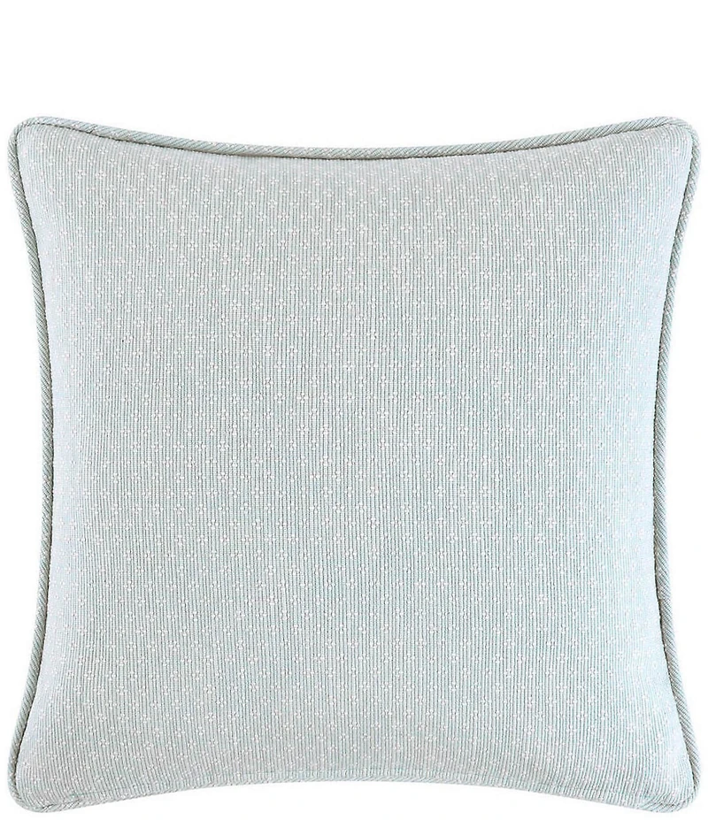 Rose Tree Josephine Decorative Square Pillow