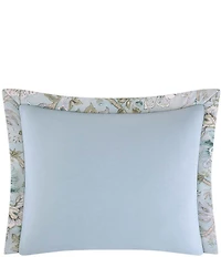 Rose Tree Josephine Jacobean Floral Print Comforter Set