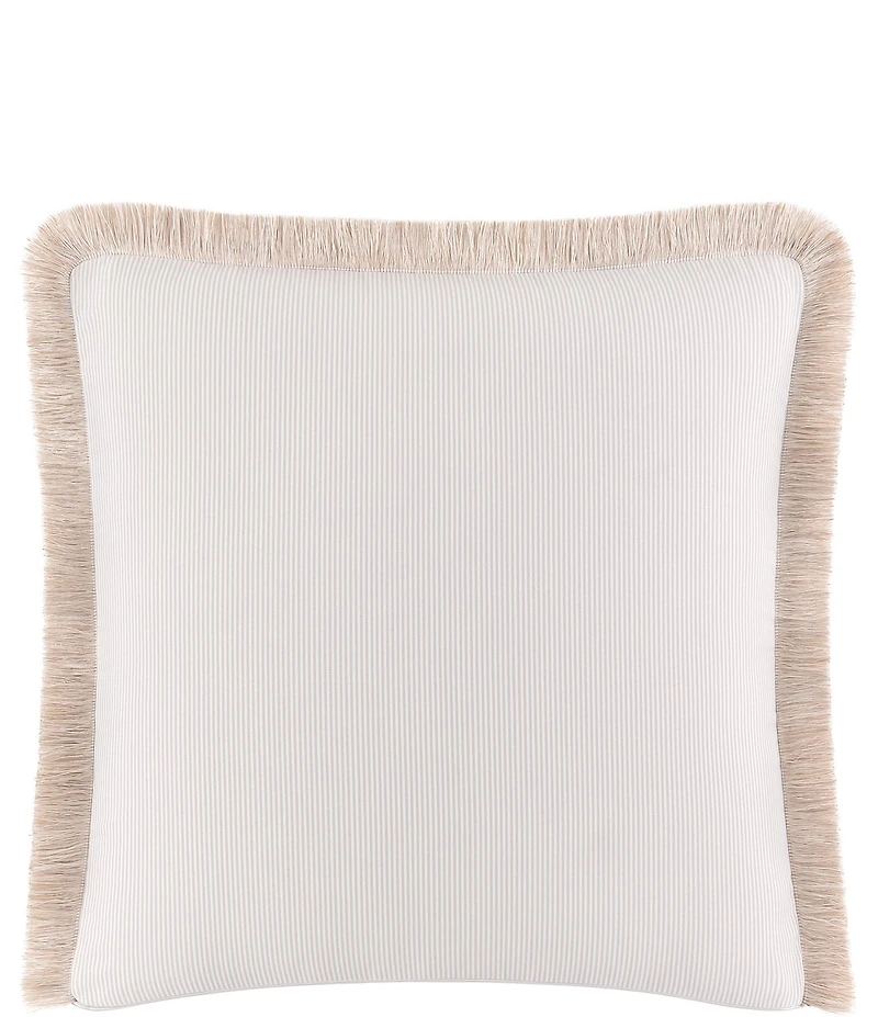 Rose Tree Komodo Gusseted Reversible Euro Sham