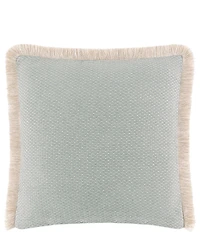 Rose Tree Komodo Gusseted Reversible Euro Sham