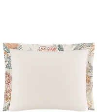 Rose Tree Komodo Jacobean Floral Printed Comforter Set