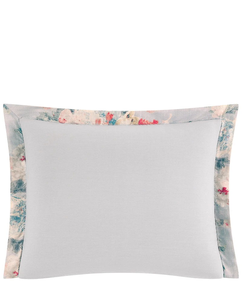 Rose Tree Penelope Floral Bouquet Print Comforter Set
