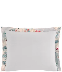 Rose Tree Penelope Floral Bouquet Print Comforter Set