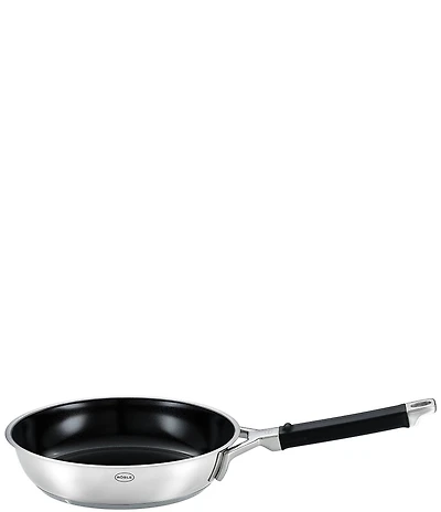 Rosle ProCeraPlus Ceramic Fry Pan, 11#double;