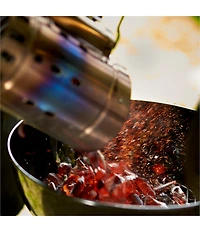 Rosle Stainless Steel Charcoal Starter Chimney