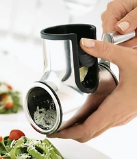 Rosle Stainless Steel Cheese Mill