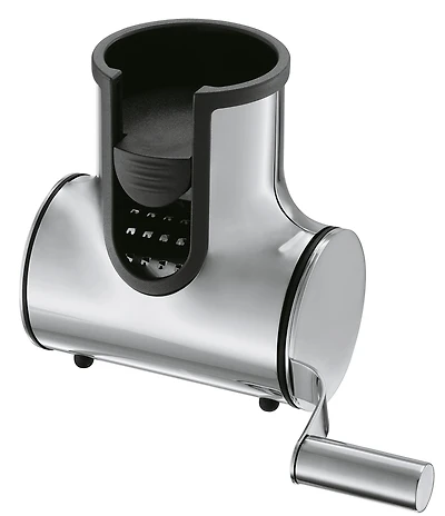 Rosle Stainless Steel Cheese Mill