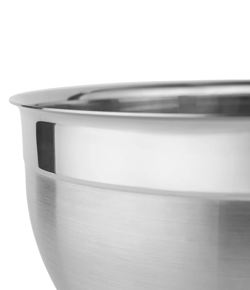 Rosle Stainless Steel Deep Bowl